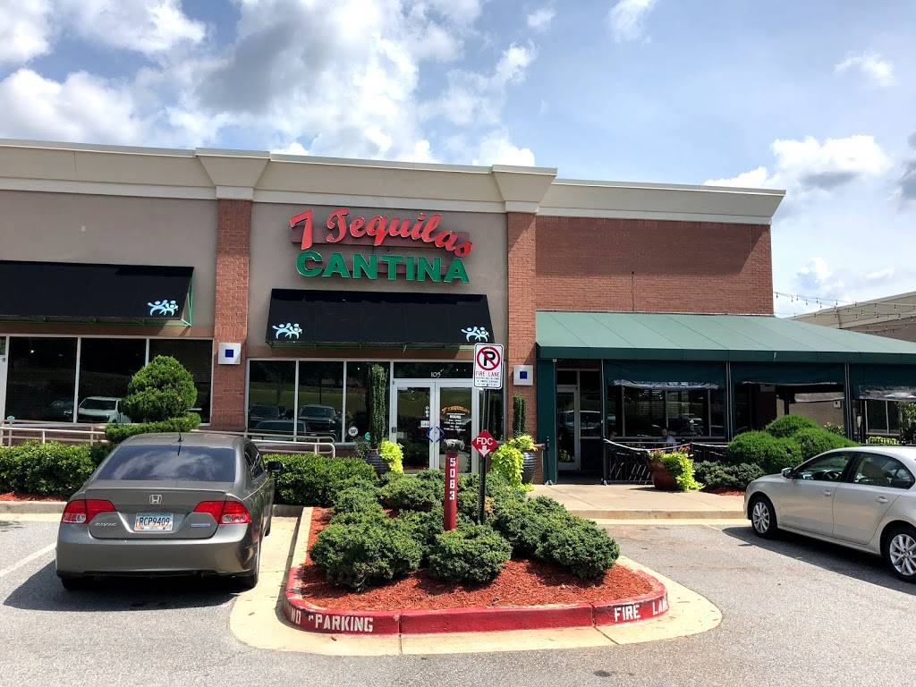 7 Tequilas Cantina | restaurant | 5063 Post Rd, Cumming, GA 30040, USA | 6784555965 OR +1 678-455-5965
