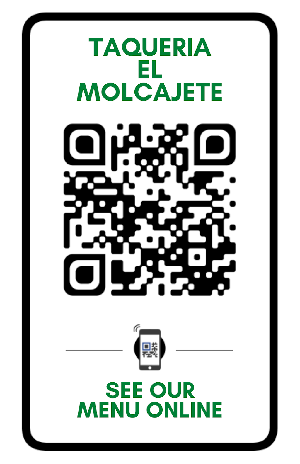 Taqueria El Molcajete | restaurant | 2500 S 8th St, Rogers, AR 72758, USA | 4797709209 OR +1 479-770-9209