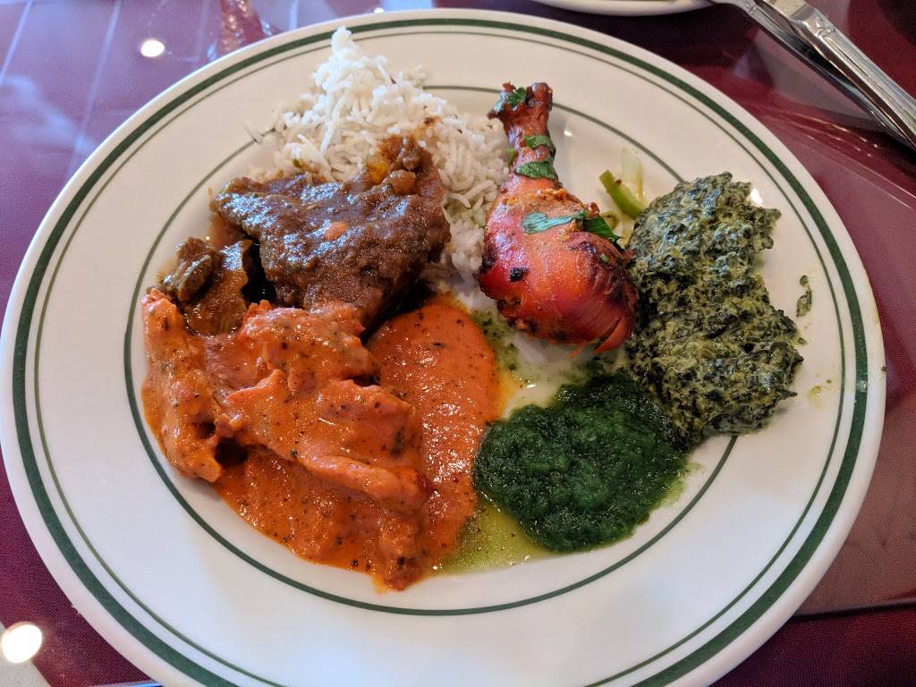 Tandoori Grill | restaurant | 2002 N Fry Rd Suite 103, Houston, TX 77084, USA | 2815797778 OR +1 281-579-7778