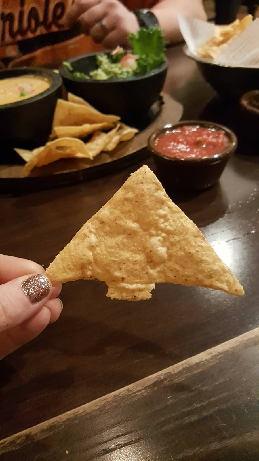 El Fenix Mexican Restaurant | restaurant | 3102 Interstate Hwy 30, Greenville, TX 75402, USA | 9034589427 OR +1 903-458-9427