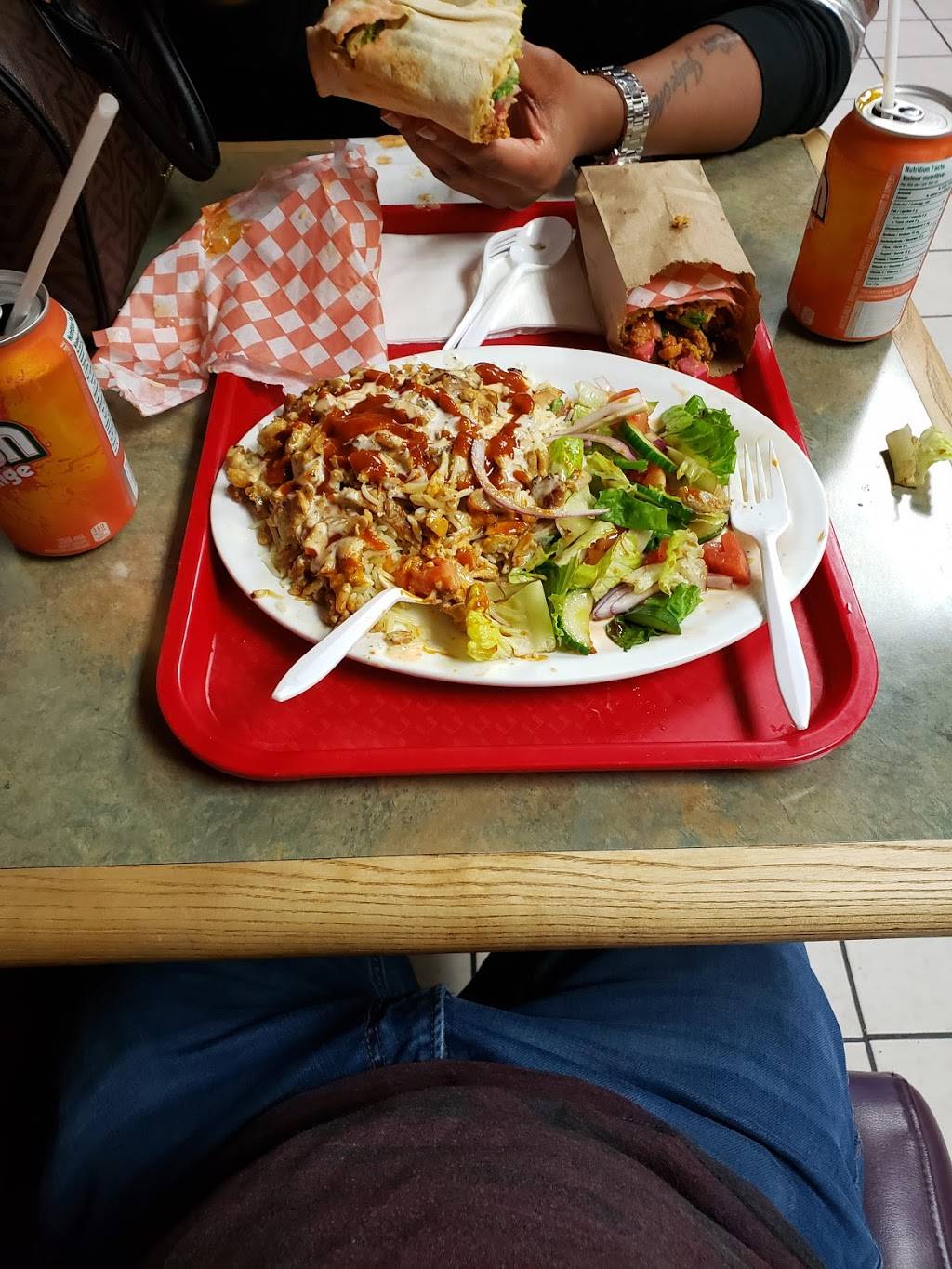 Family Pizza & Shawarma | restaurant | 1077 Weber St E, Kitchener, ON N2A 3Y5, Canada | 5192089000 OR +1 519-208-9000