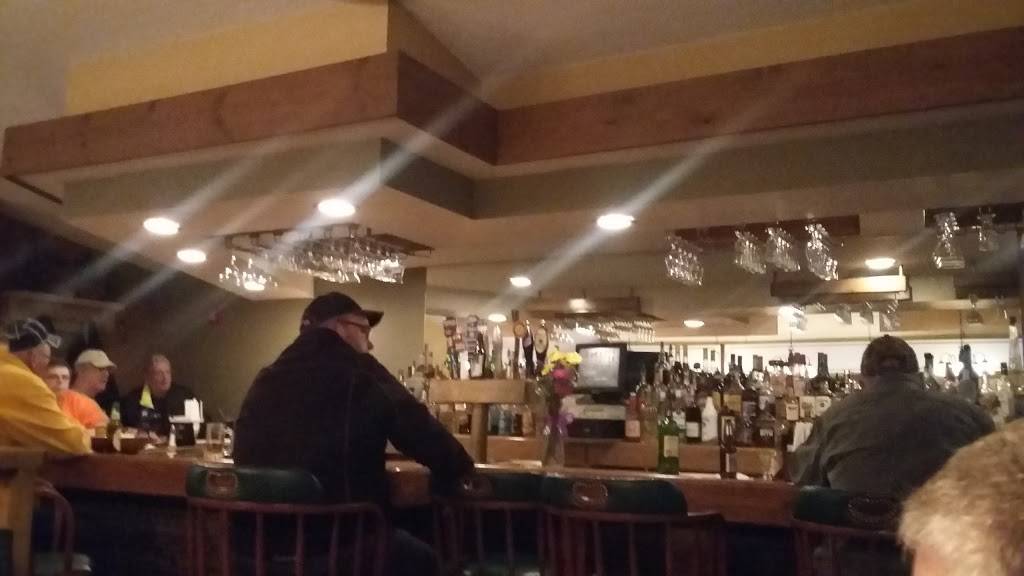 C & R Restaurant | restaurant | 1396 NY-29, Galway, NY 12074, USA | 5188821300 OR +1 518-882-1300