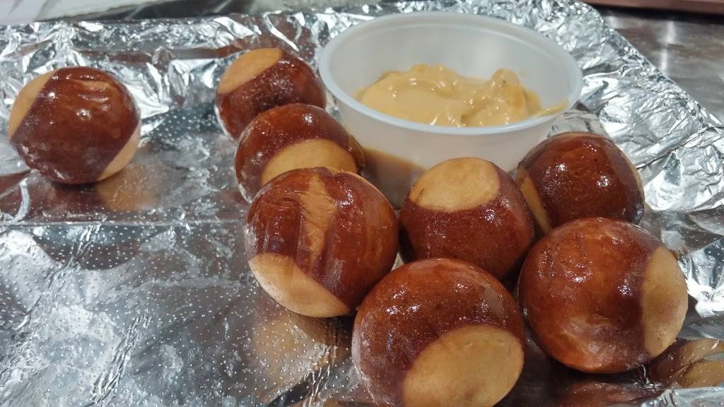 T & M Meats / WV Brick Oven Bistro | restaurant | 5254 Big Tyler Rd, Charleston, WV 25313, USA | 3047764809 OR +1 304-776-4809