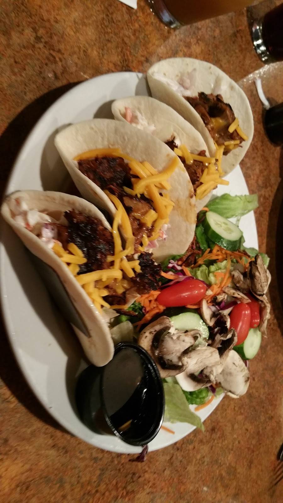 Garrys Grill | restaurant | 553 Baltimore Annapolis Blvd, Severna Park, MD 21146, USA | 4105440499 OR +1 410-544-0499