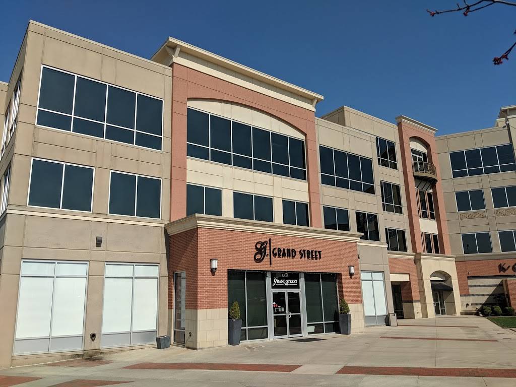 Grand Street Lenexa | restaurant | 8815 Renner Blvd, Lenexa, KS 66219, USA | 9136013500 OR +1 913-601-3500