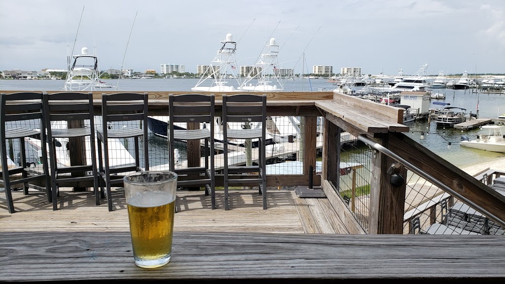 Boshamps Seafood and Oyster House | restaurant | 414 Harbor Blvd, Destin, FL 32541, USA | 8504247406 OR +1 850-424-7406