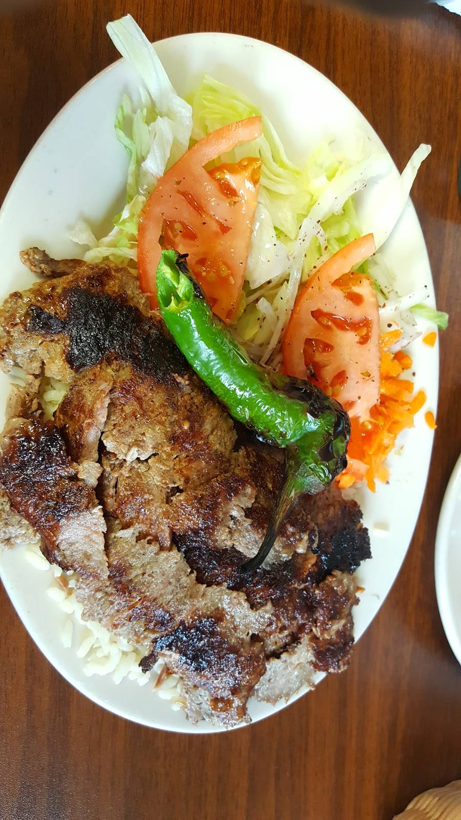 Kapadokya Mediterranean Grill | restaurant | 4049 US-1, Monmouth Junction, NJ 08852, USA | 7322976148 OR +1 732-297-6148