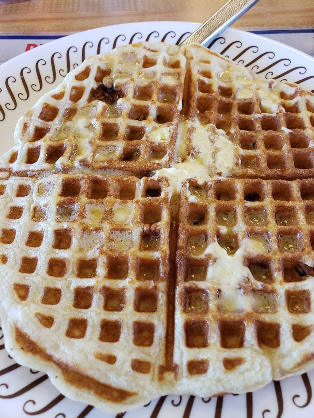 Waffle House | meal takeaway | 3695 St Matthews Rd, Orangeburg, SC 29115, USA | 8035365481 OR +1 803-536-5481