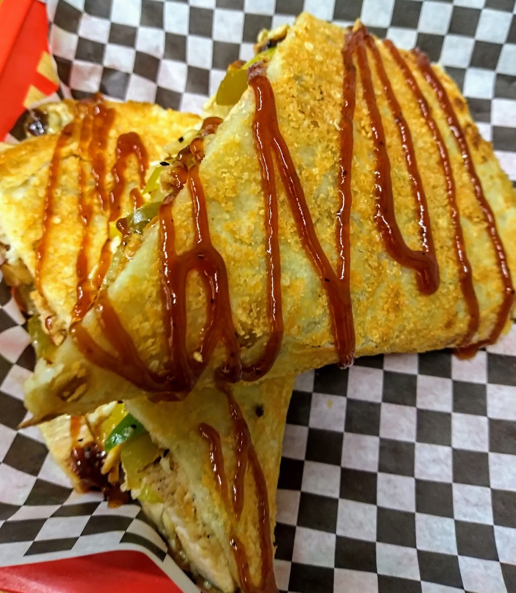 Chef LeBoze Mobile Bistro | restaurant | 1617 Rossville Ave, Chattanooga, TN 37408, USA | 4235051297 OR +1 423-505-1297