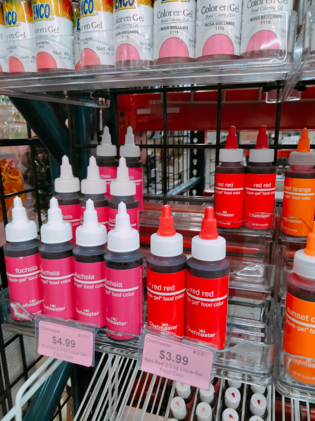 Cake & Craft llc | restaurant | 1271 FL-436 #155, Casselberry, FL 32707, USA | 4079607010 OR +1 407-960-7010