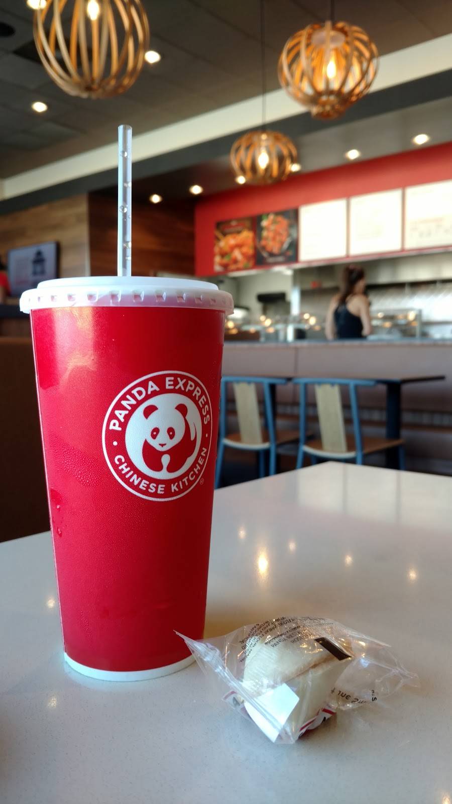 Panda Express | restaurant | 11071 SW Village Pkwy, Port St. Lucie, FL 34987, USA | 7723459918 OR +1 772-345-9918