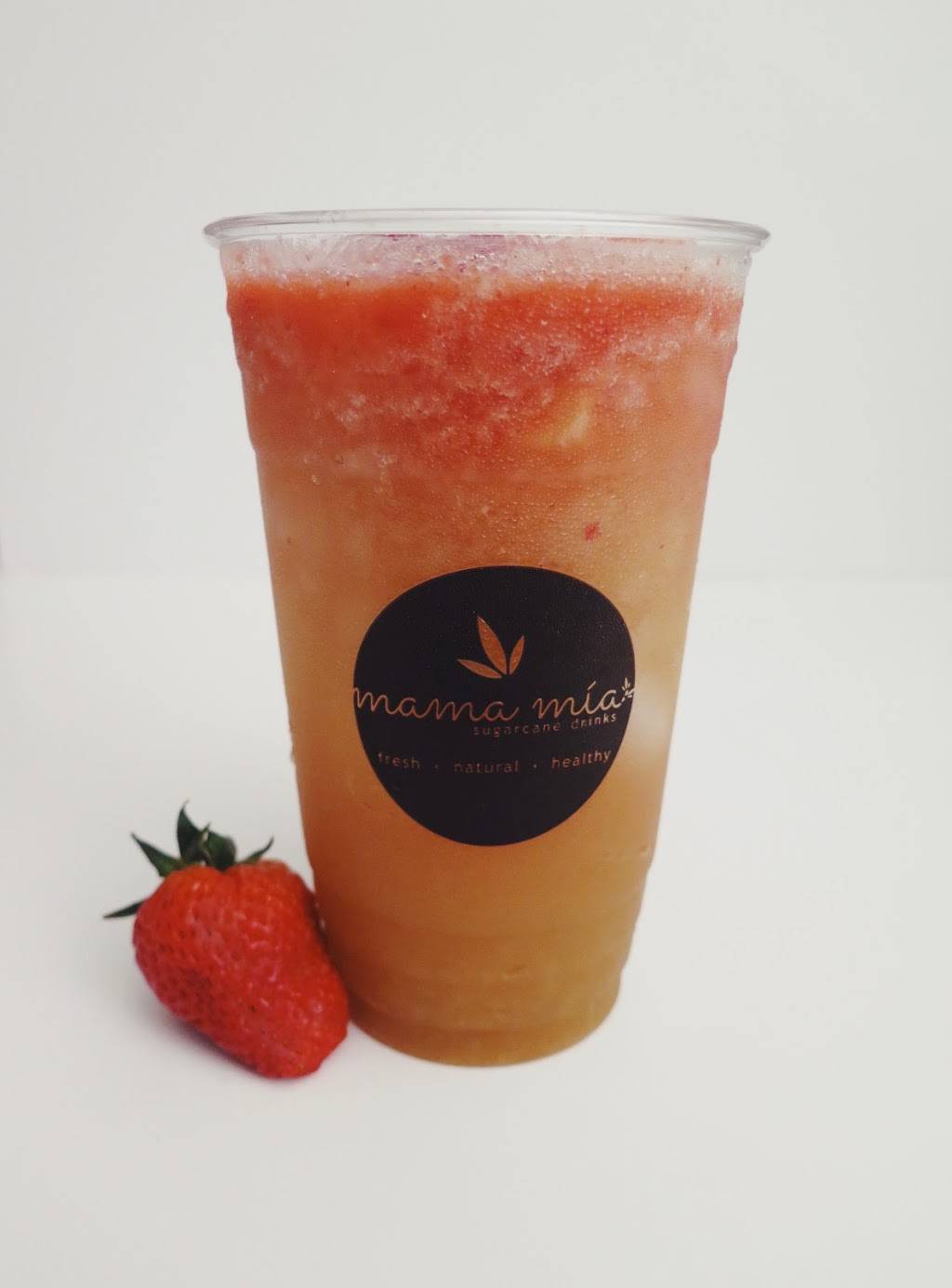 Mama Mia Sugarcane Drinks | restaurant | 11111 Bellaire Blvd, Houston, TX 77072, USA | 8322304667 OR +1 832-230-4667