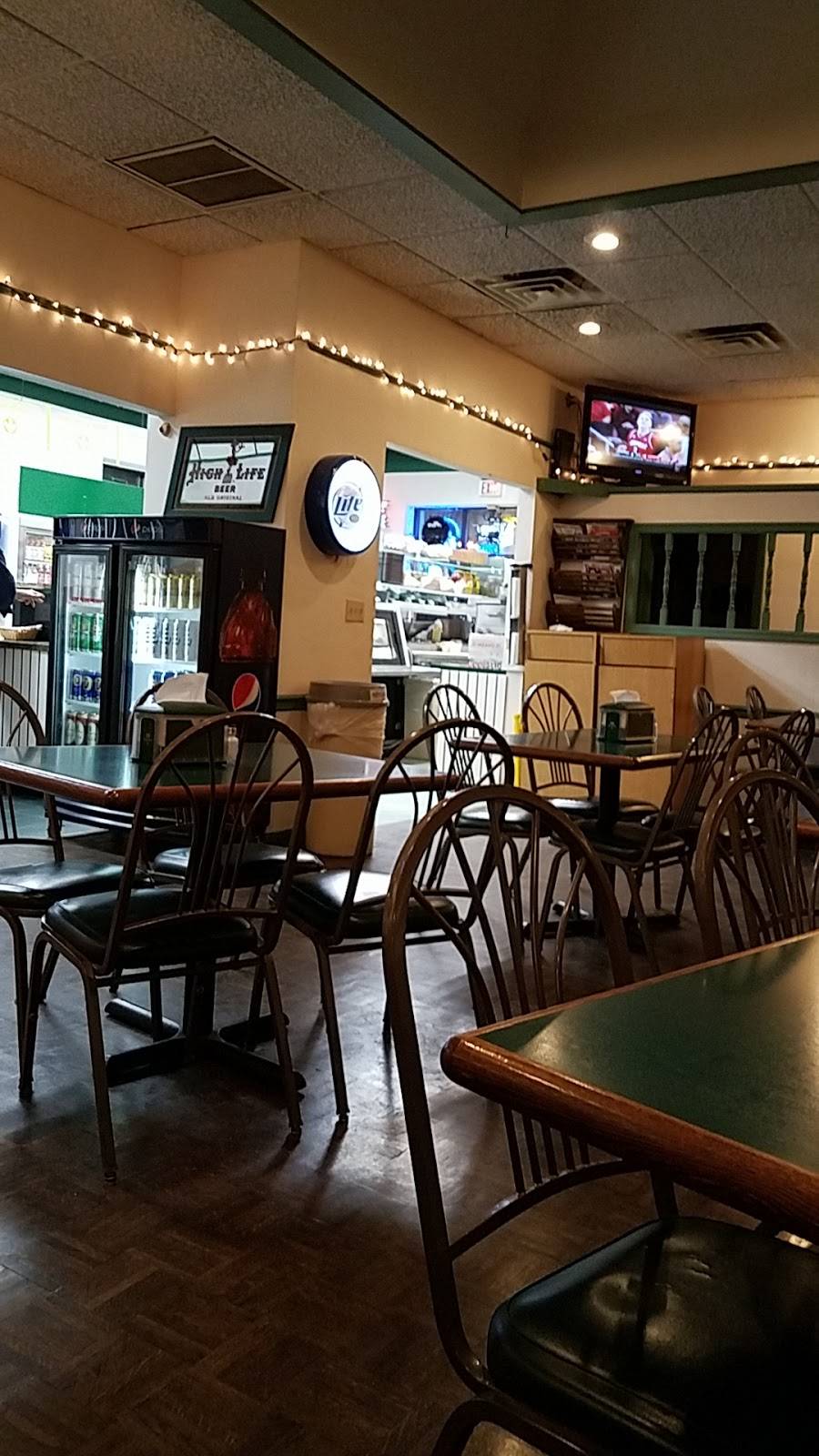 Beer Deli | restaurant | 175 Welles St, Forty Fort, PA 18704, USA | 5702888141 OR +1 570-288-8141