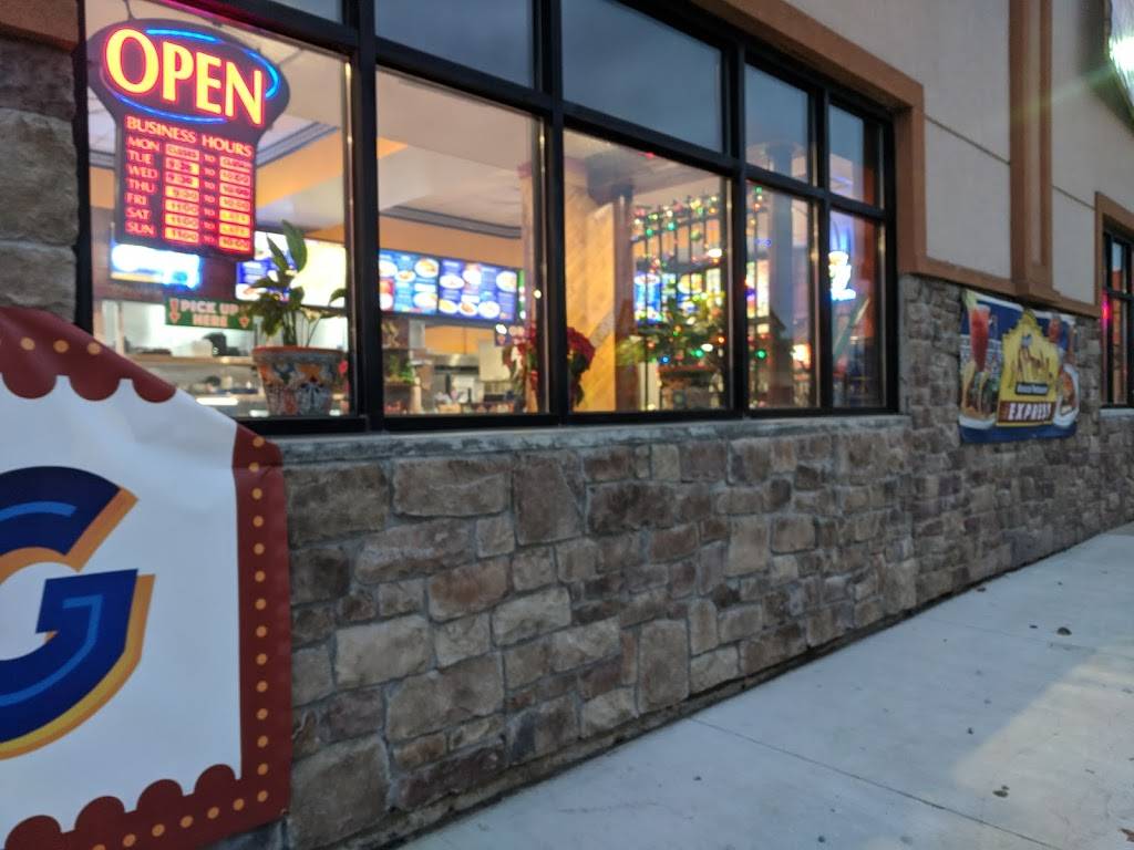 Mi Pueblo Express | restaurant | 7271 Dix Ave, Detroit, MI 48209, USA | 3139144111 OR +1 313-914-4111