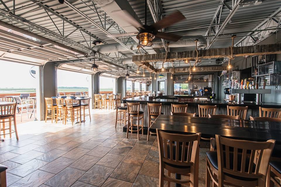 Woodland Creek Grille | restaurant | 4891 US-17 BUS, Murrells Inlet, SC 29576, USA | 8432992642 OR +1 843-299-2642