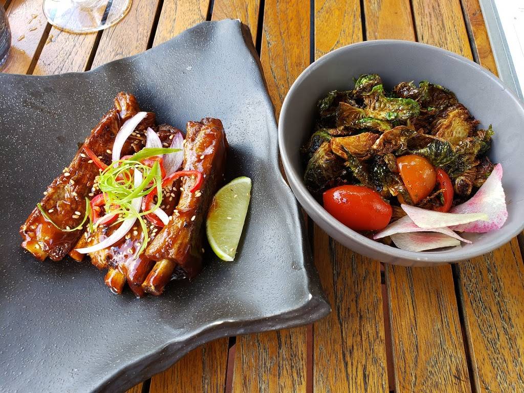 Tanuki | restaurant | 1080 Alton Rd, Miami Beach, FL 33139, USA | 3056151055 OR +1 305-615-1055