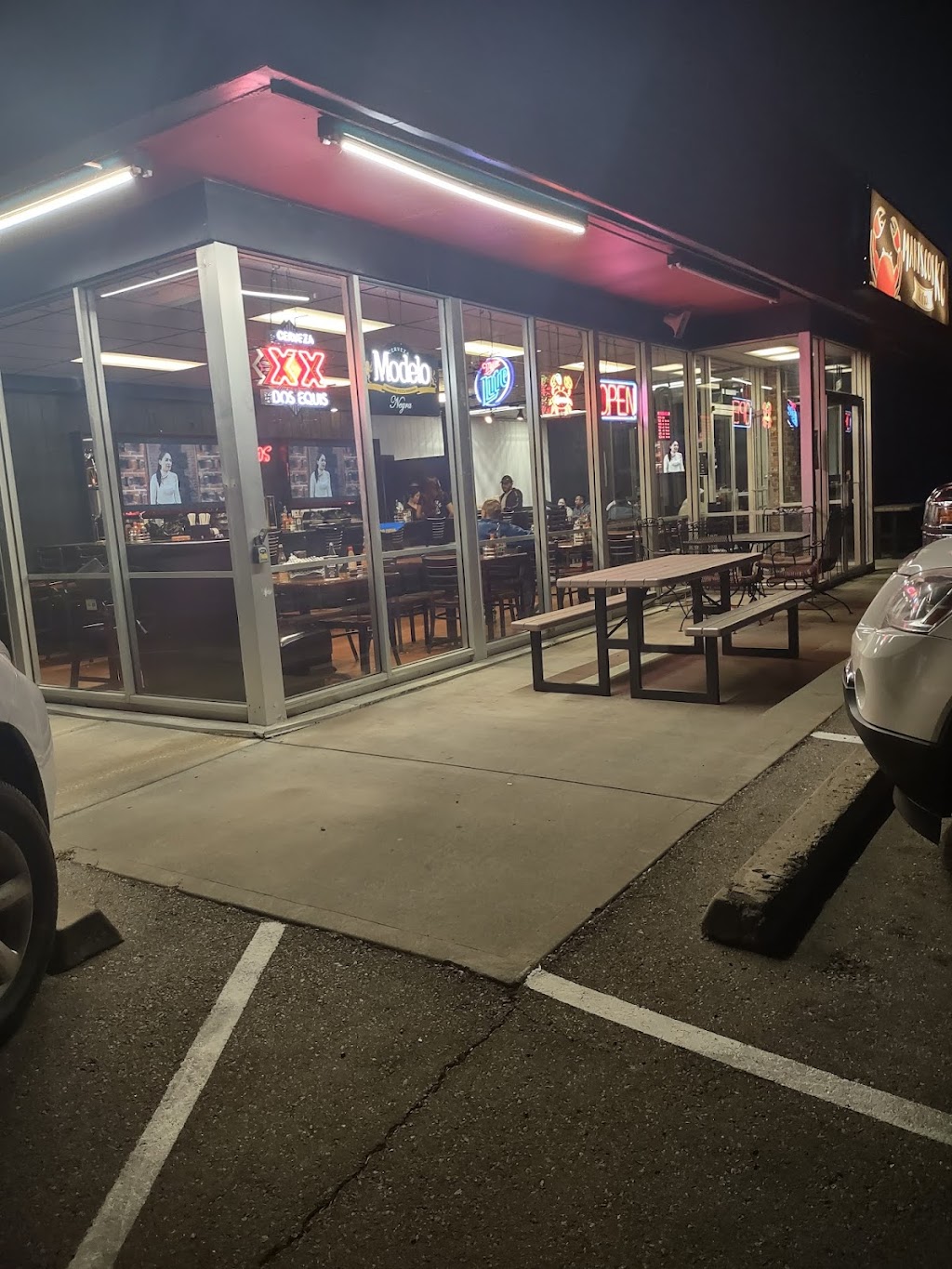 Mariscos KC | restaurant | 519 E Santa Fe St, Olathe, KS 66061, USA | 9137128156 OR +1 913-712-8156