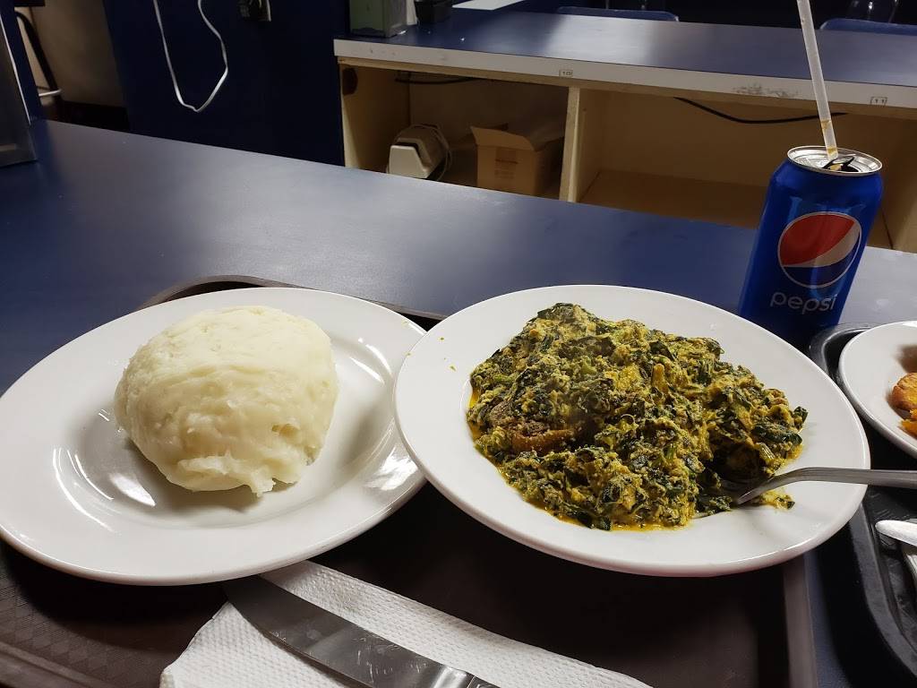 Motherland Cuisine | restaurant | 6024 The Plaza, Charlotte, NC 28215, USA | 7045324279 OR +1 704-532-4279