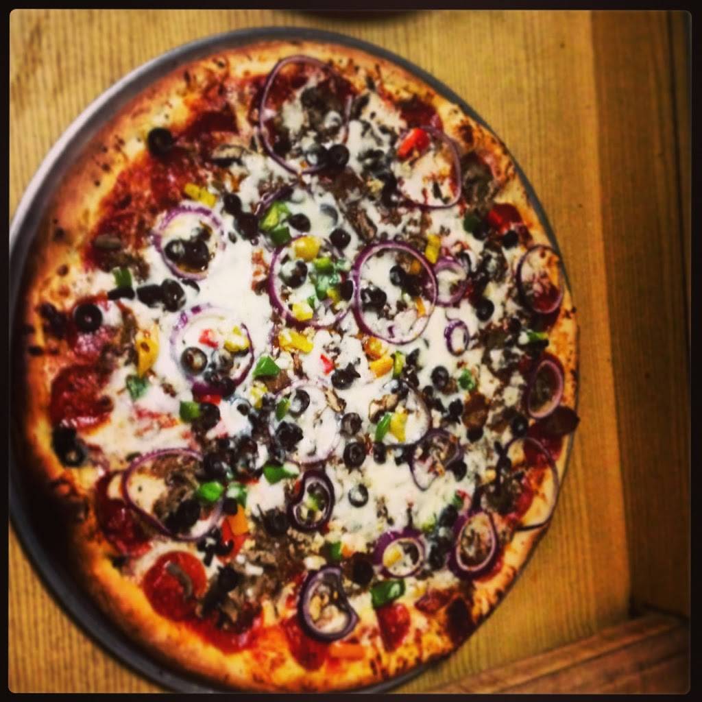 Rockys Pizza | meal takeaway | 757 E Arrow Hwy, Glendora, CA 91740, USA | 6269142777 OR +1 626-914-2777