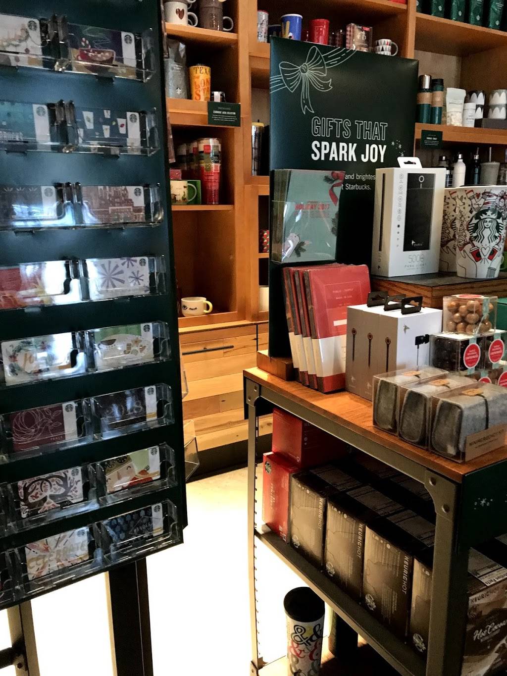 Starbucks | cafe | 5008 Gage Ave F190, Fort Worth, TX 76109, USA | 6823212078 OR +1 682-321-2078