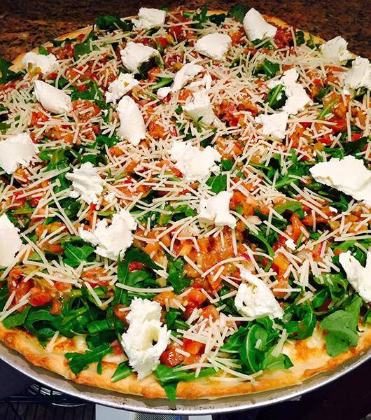 Nonnas Pizza & Ristorante | restaurant | 11 Franklin Turnpike, Mahwah, NJ 07430, USA | 2015291151 OR +1 201-529-1151