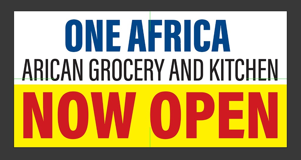 One Africa Grocery And Kitchen | restaurant | 9790 Forest Ln, Dallas, TX 75243, USA | 2147935285 OR +1 214-793-5285