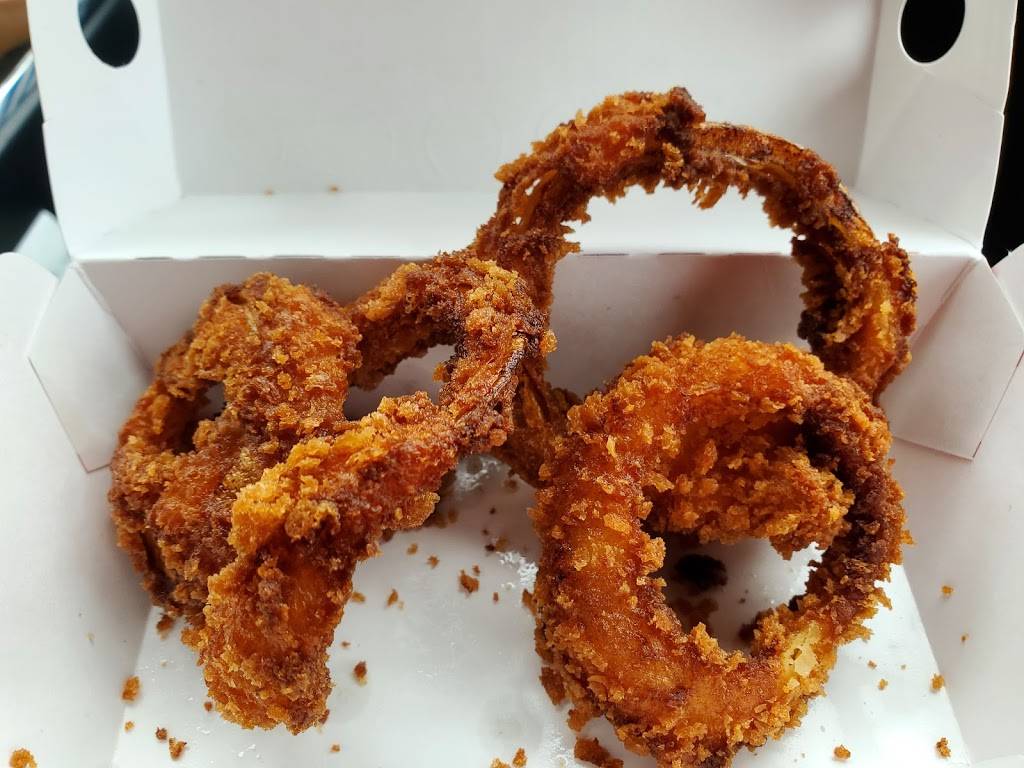 Jack in the Box | restaurant | 28175 Walker Rd S, Walker, LA 70785, USA | 2257911594 OR +1 225-791-1594