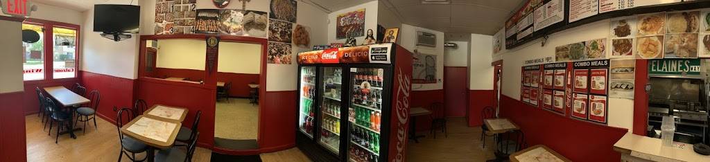 Elaines Pizza | restaurant | 234 Hampshire St, Lawrence, MA 01841, USA | 9786879211 OR +1 978-687-9211