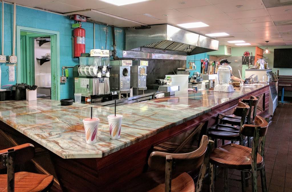 Bourrée at Boucherie | restaurant | 1510 S Carrollton Ave, New Orleans, LA 70118, USA | 5045104040 OR +1 504-510-4040