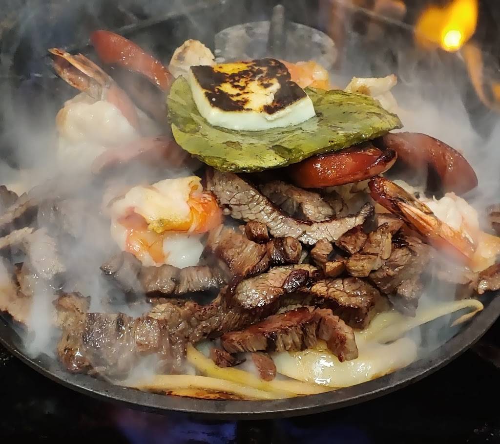 Palapas Seafood Bar | restaurant | 2100 Alamo Rd suite s, Richardson, TX 75080, USA | 2142877578 OR +1 214-287-7578