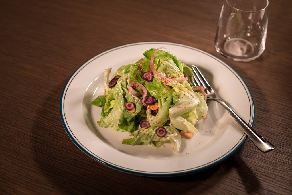 Hu. Diner | restaurant | 3 S Main St, Memphis, TN 38103, USA | 9013331224 OR +1 901-333-1224