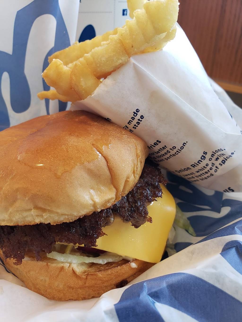 Culvers | restaurant | 2475 Ridge Rd, Rockwall, TX 75087, USA | 9727226586 OR +1 972-722-6586