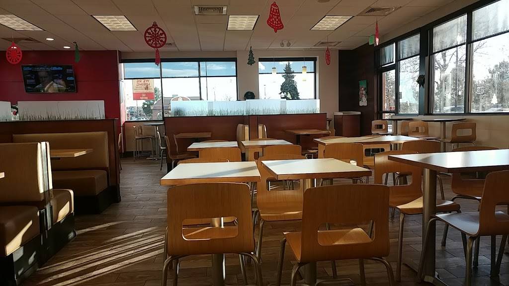 Wendys | restaurant | 455 E South Boulder Rd, Lafayette, CO 80026, USA | 3036660311 OR +1 303-666-0311