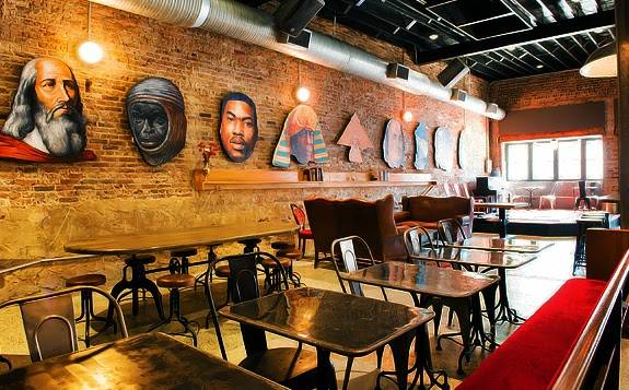 Smith Public Trust | night club | 3514 12th St NE, Washington, DC 20017, USA | 2027335834 OR +1 202-733-5834