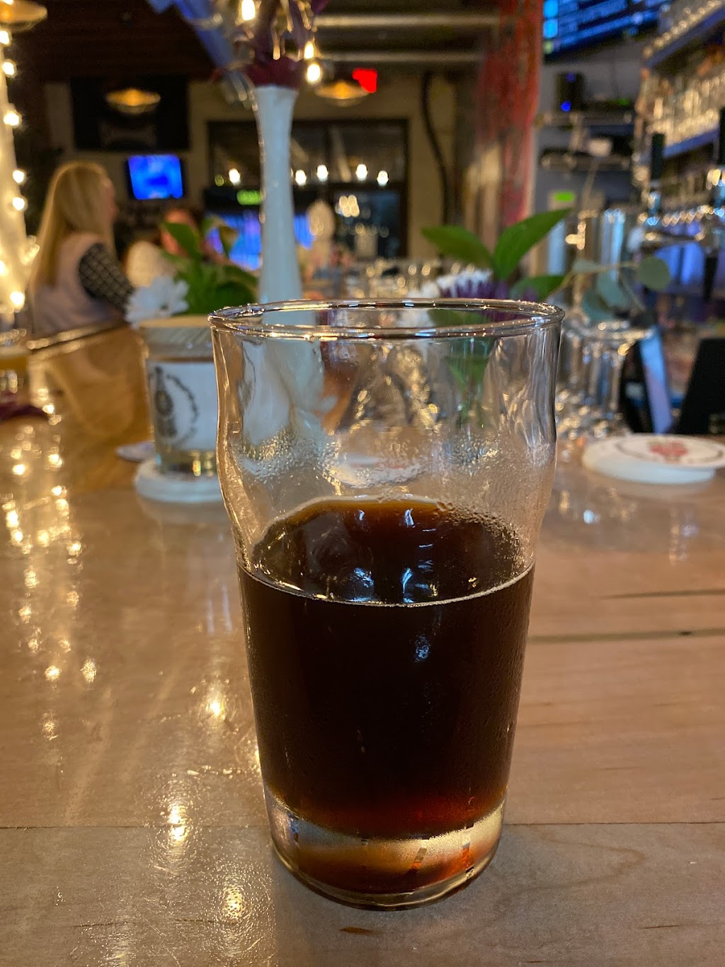 Bloom & Bottle | restaurant | 1035 Harrill St, Charlotte, NC 28205, USA | 7049667297 OR +1 704-966-7297