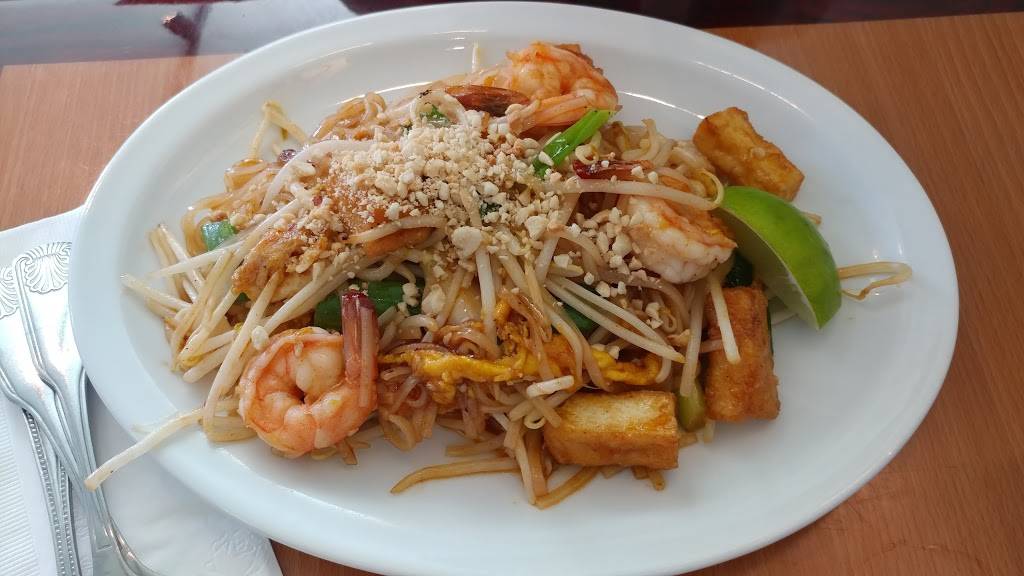 Noodles To Thai For | restaurant | 2675 24th St, Sacramento, CA 95818, USA | 9163298352 OR +1 916-329-8352
