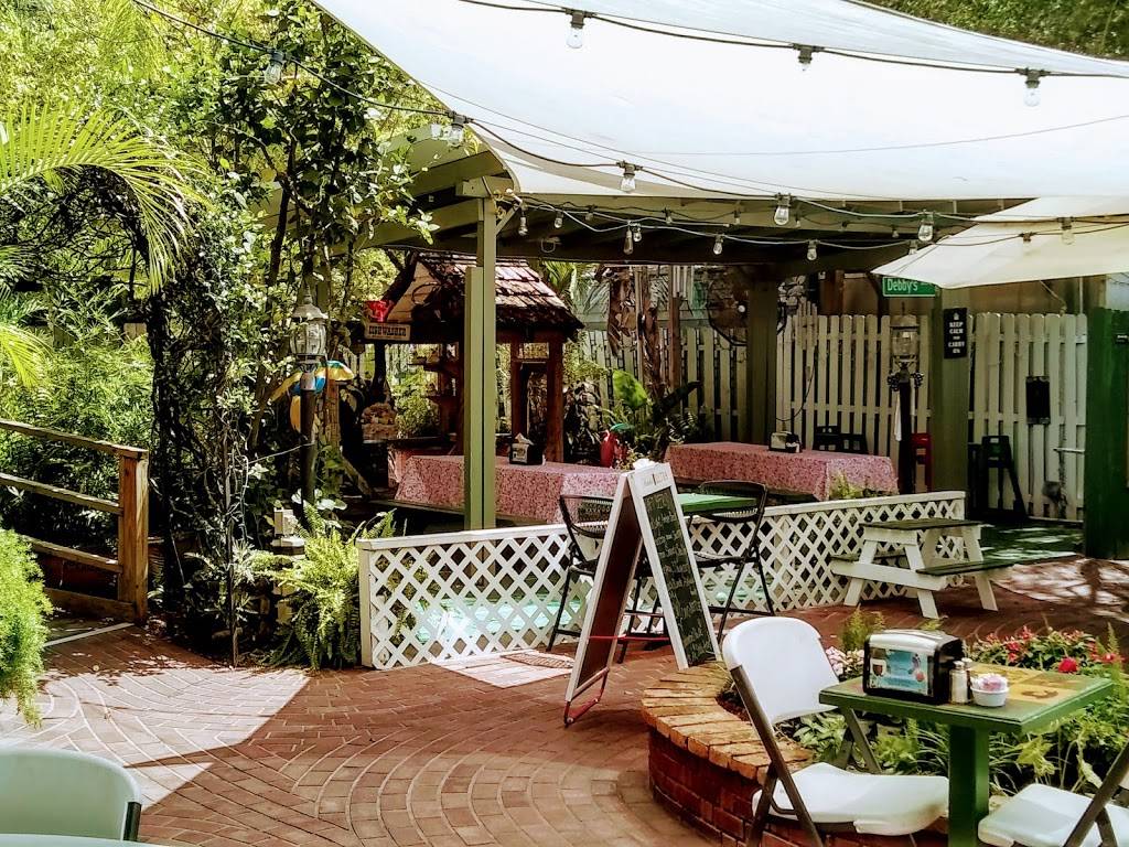 The Chattaway | restaurant | 358 22nd Ave S, St. Petersburg, FL 33705, USA | 7278231594 OR +1 727-823-1594