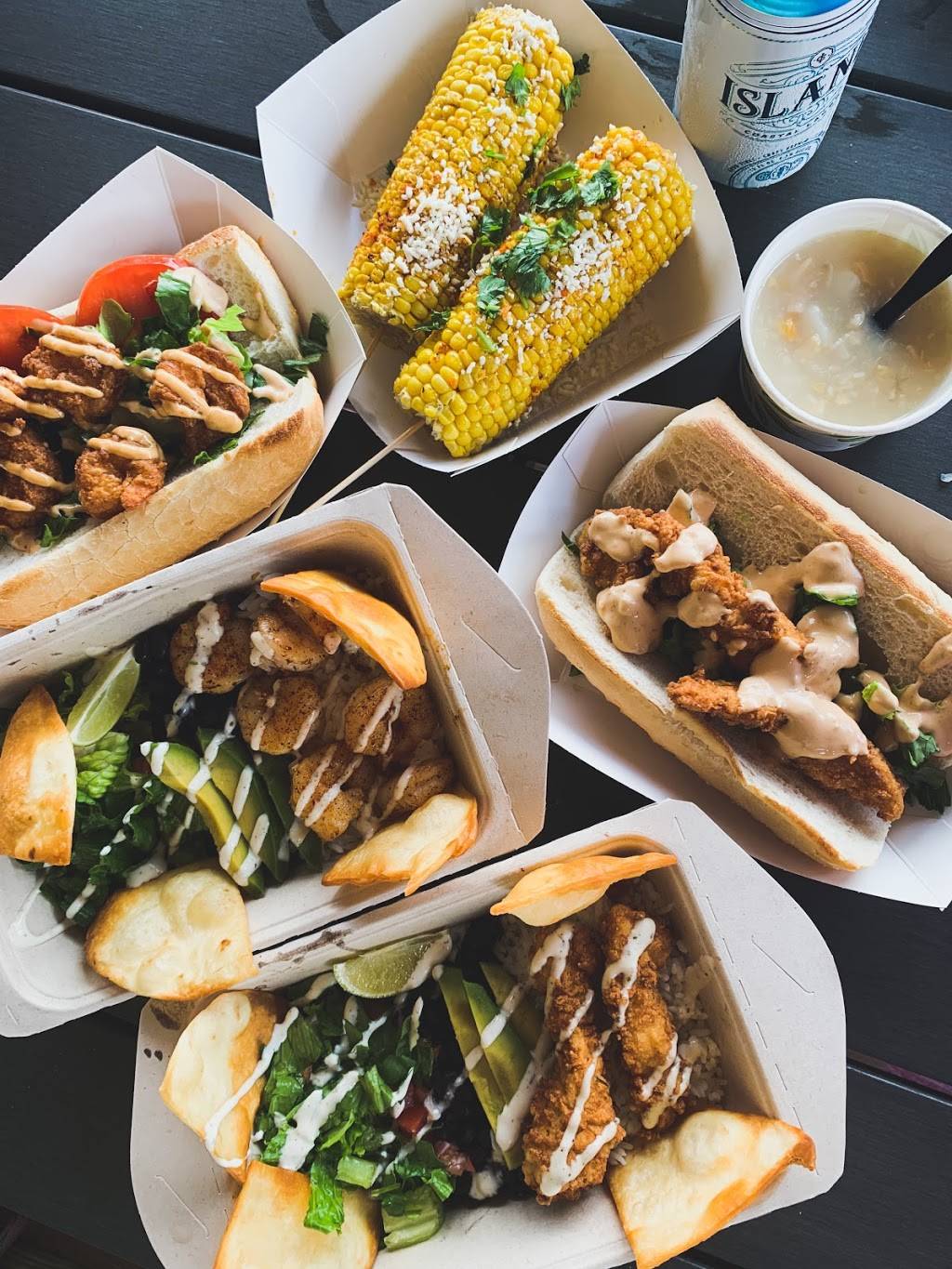 Tantrums Lakeside Grill | restaurant | 330 Denton Ave, Auburndale, FL 33823, USA | 8638753974 OR +1 863-875-3974