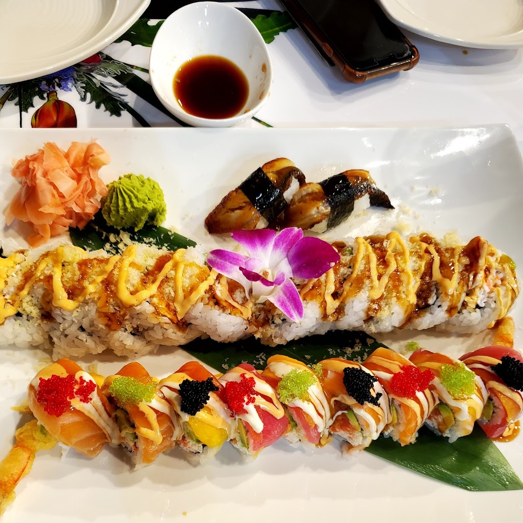 Umi Sushi | restaurant | 7636 Dublin Blvd, Colorado Springs, CO 80923, USA | 7198865515 OR +1 719-886-5515