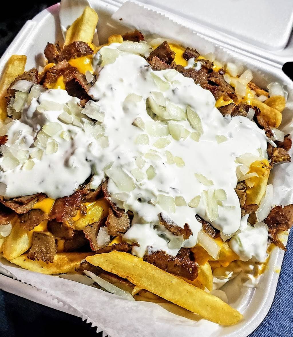 Sals Famous Cheesesteaks | restaurant | 8025 W 79th St, Justice, IL 60458, USA | 7087280725 OR +1 708-728-0725