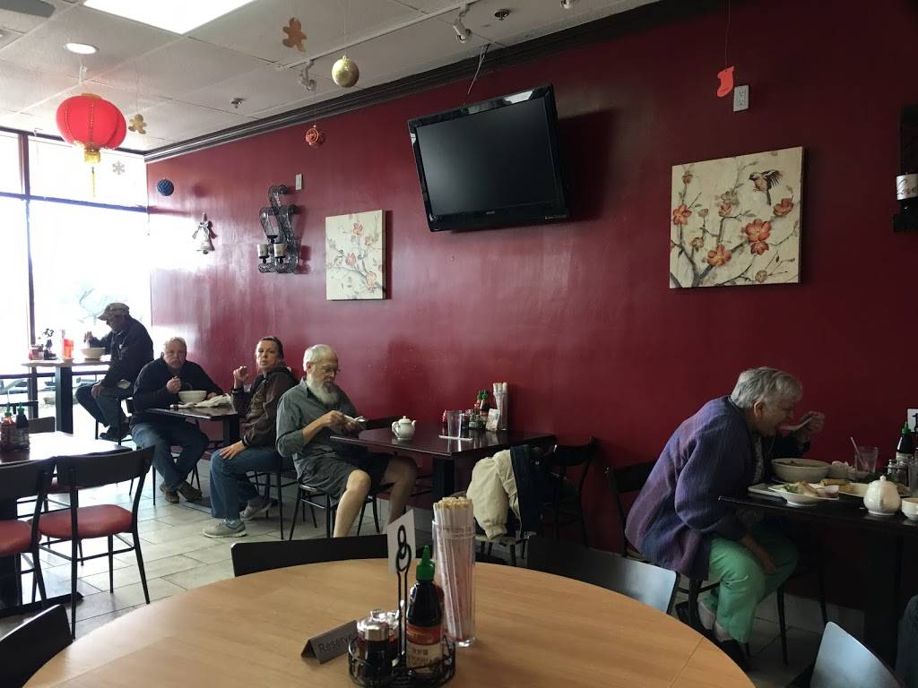 Pho Saigon Pearl | restaurant | 3134 W Carefree Hwy #6, Phoenix, AZ 85086, USA | 6234660005 OR +1 623-466-0005