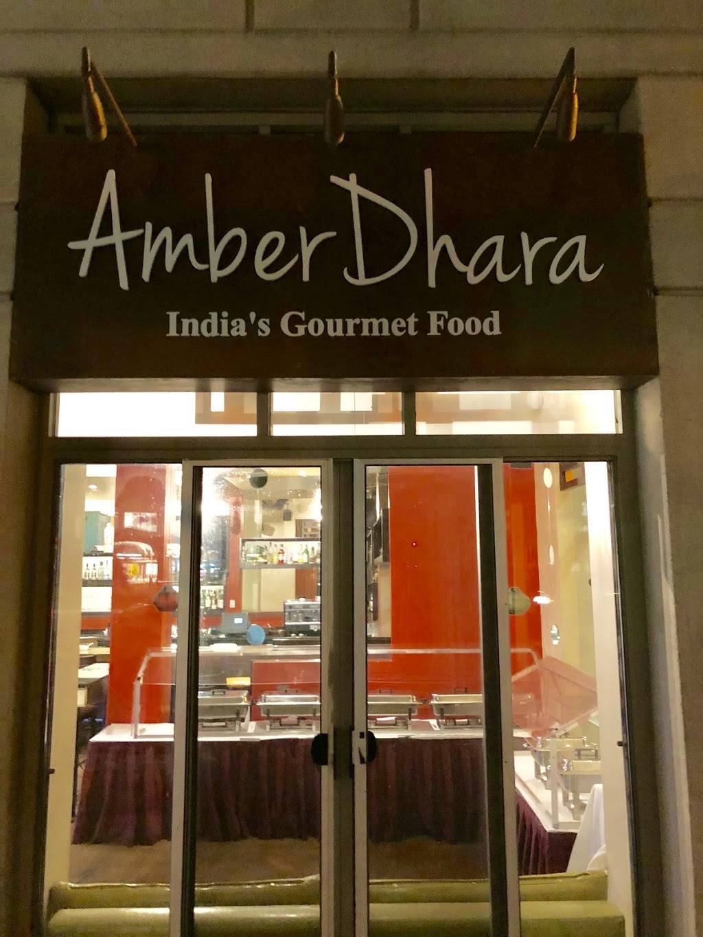 Amber Dhara | restaurant | 150 University Ave, Palo Alto, CA 94301, USA | 6503299644 OR +1 650-329-9644
