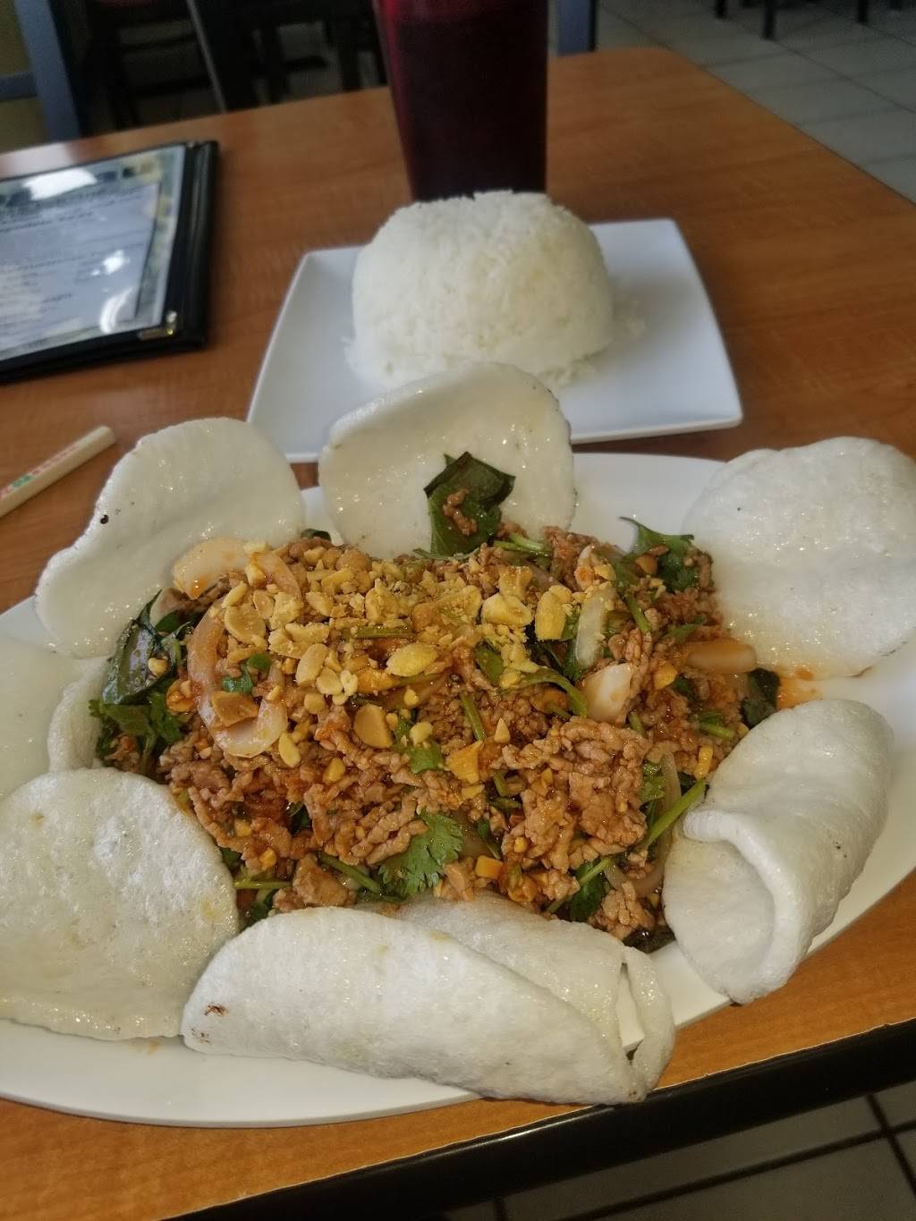 Vung Tau Vietnamese Cuisines | restaurant | 156 Oak St, Biloxi, MS 39530, USA | 2282072519 OR +1 228-207-2519