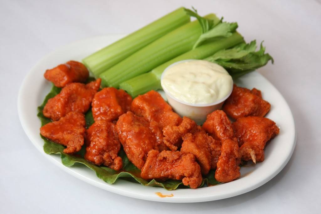 Anchor Bar | restaurant | 2000 Appleby Line, Burlington, ON L7L 6M6, Canada | 2892222525 OR +1 289-222-2525