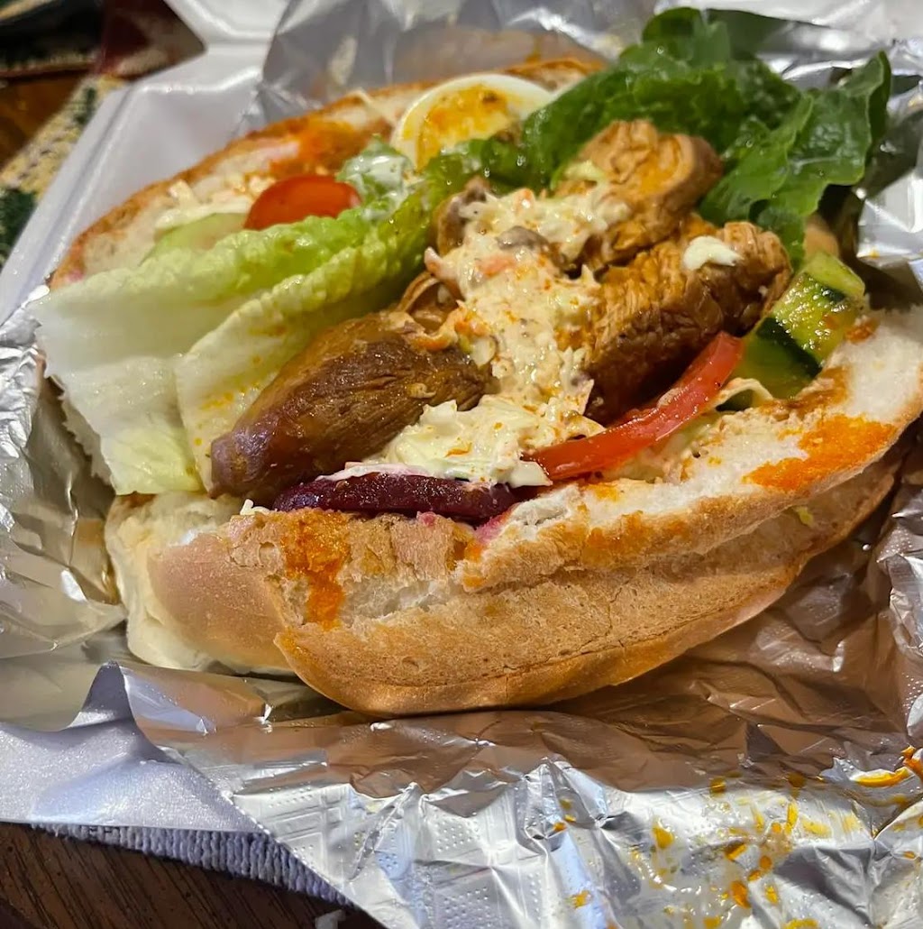 Cabal Aqui - Food Truck (Pupusas/ Salvadorian Cuisine) | restaurant | 4609 Cherry St, Winston-Salem, NC 27105, USA | 3369703773 OR +1 336-970-3773