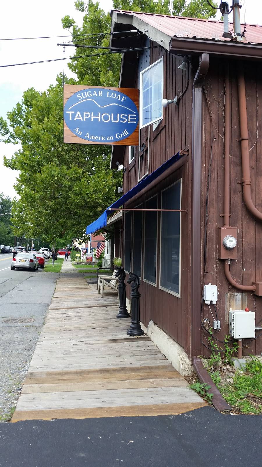 Sugar Loaf Taphouse | restaurant | 1368 Kings Hwy, Chester, NY 10918, USA | 8456105858 OR +1 845-610-5858