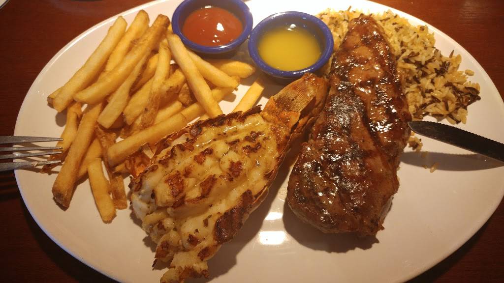 Red Lobster | restaurant | 34 Backus Ave, Danbury, CT 06810, USA | 2037301104 OR +1 203-730-1104