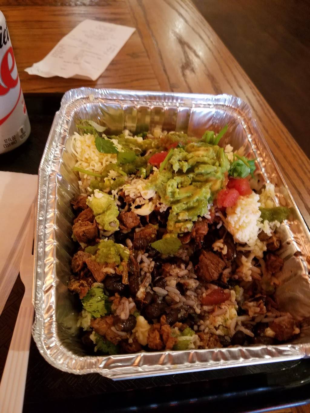 El Gato Taqueria | restaurant | 209 S Main St, Akron, OH 44308, USA | 3302534323 OR +1 330-253-4323