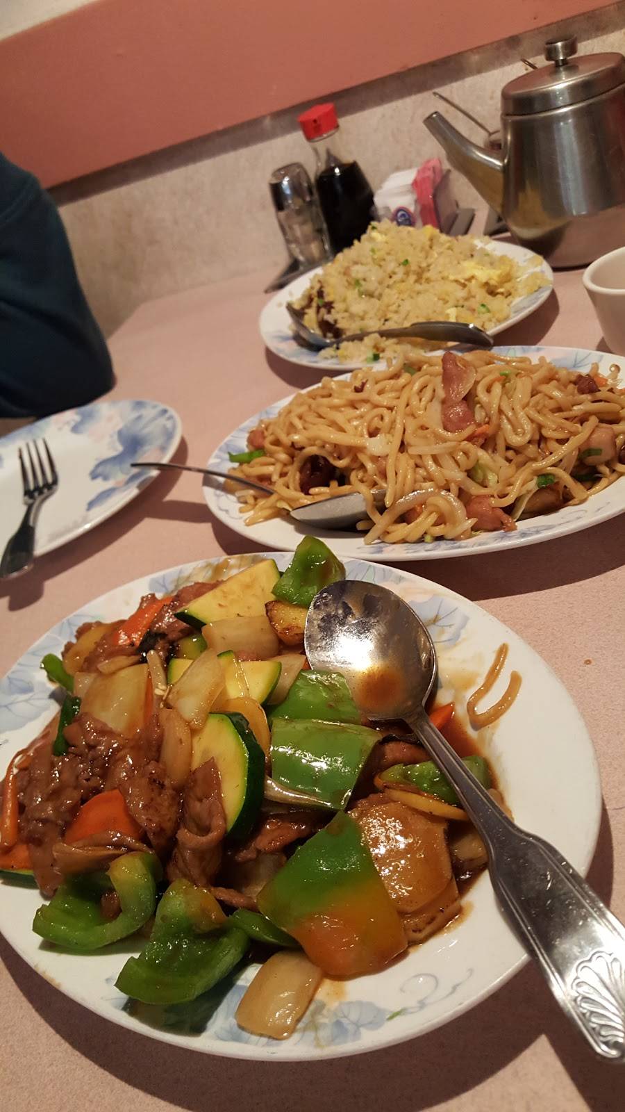 Golden China Restaurant | restaurant | 1866 Main St, Watsonville, CA 95076, USA | 8317246957 OR +1 831-724-6957