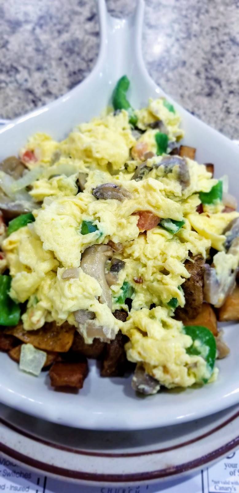 Canarys Family Restaurant | restaurant | 28981 Lorain Rd, North Olmsted, OH 44070, USA | 4407779411 OR +1 440-777-9411